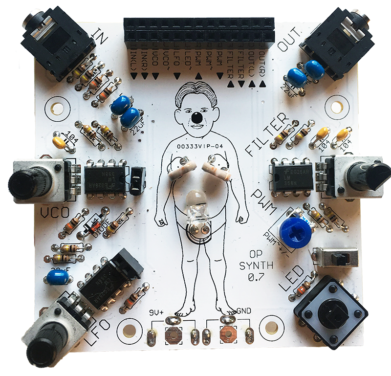 Op-Synth
