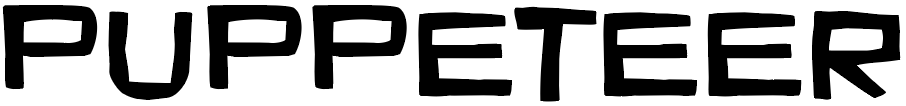 puppeteer